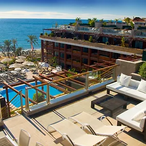 Hotel Gran Guadalpin Banus, Marbellac