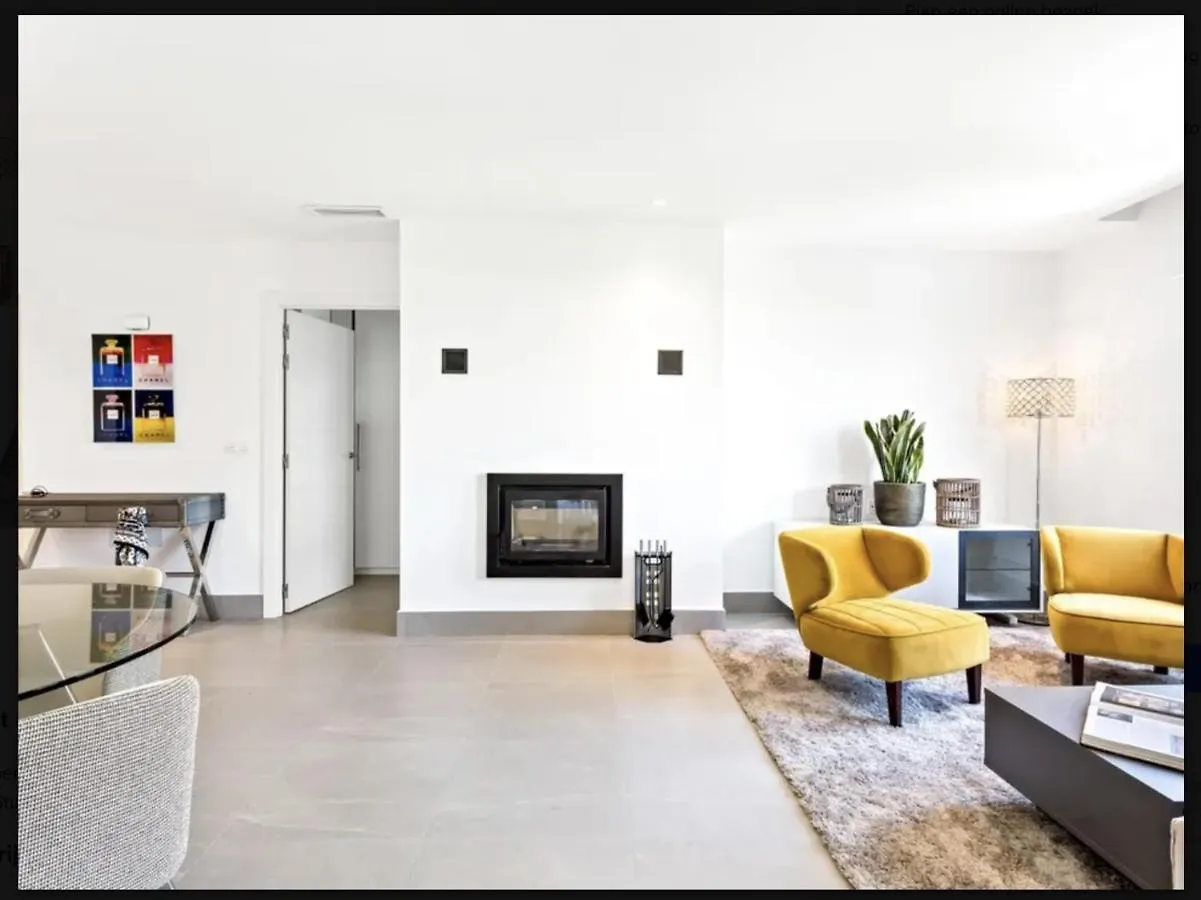 Puerto Banus Luxury Apartment Located In Harbor Marbella 0*,  Spain