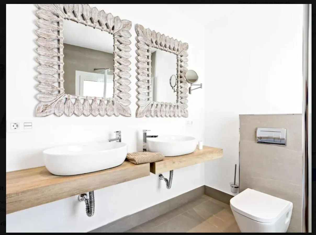 Puerto Banus Luxury Apartment Located In Harbor Marbella Spain